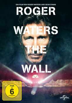 DVD Roger Waters: The Wall