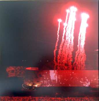 3LP Roger Waters: The Wall