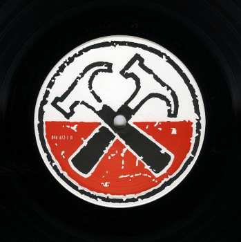 2LP Roger Waters: The Wall (Live In Berlin)