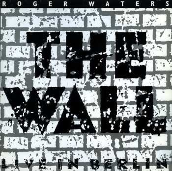 2LP Roger Waters: The Wall (Live In Berlin)