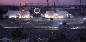 2LP Roger Waters: The Wall (Live In Berlin)