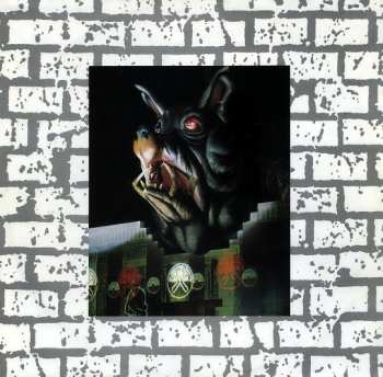 2LP Roger Waters: The Wall (Live In Berlin)