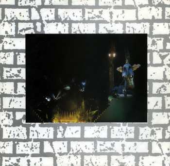 2LP Roger Waters: The Wall (Live In Berlin)