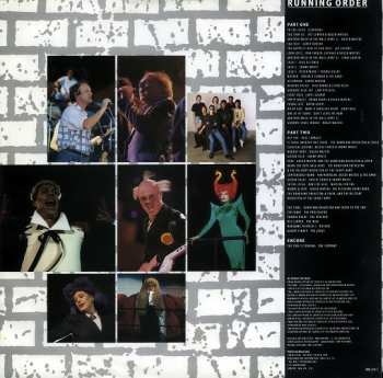2LP Roger Waters: The Wall (Live In Berlin)