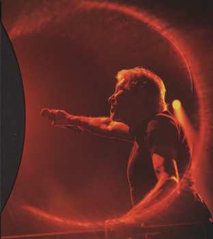 2CD Roger Waters: Us+Them