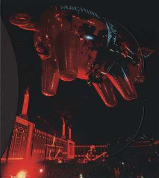 2CD Roger Waters: Us+Them