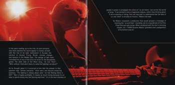 2CD Roger Waters: Us+Them