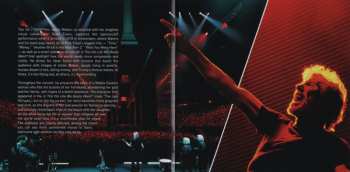 2CD Roger Waters: Us+Them
