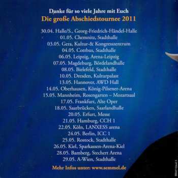 2CD Roger Whittaker: Danke Deutschland: Meine Größten Hits