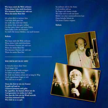 2CD Roger Whittaker: Danke Deutschland: Meine Größten Hits