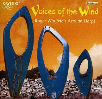 Album Roger Winfield: Voices Of The Wind