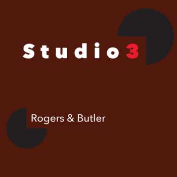 CD Rogers & Butler: Studio 3