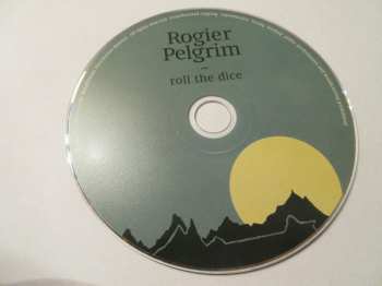 CD Rogier Pelgrim: Roll The Dice