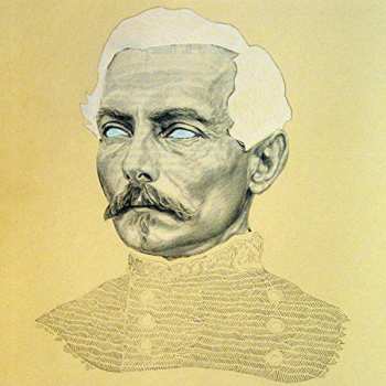 CD Rogue Wave: Delusions Of Grand Fur