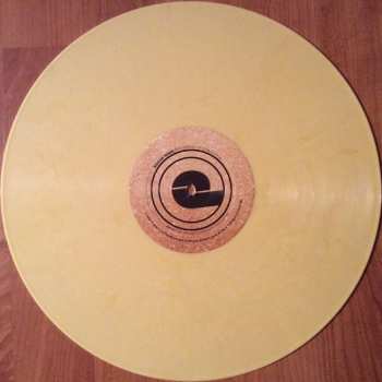 LP Rogue Wave: Delusions Of Grand Fur LTD | CLR