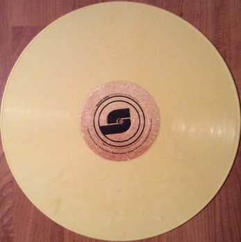 LP Rogue Wave: Delusions Of Grand Fur LTD | CLR