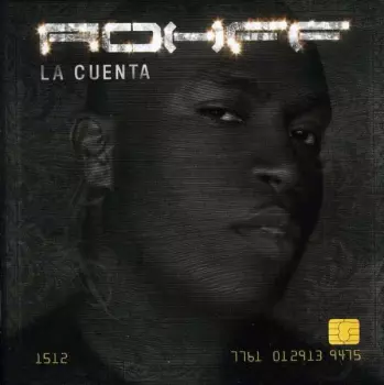 Rohff: La Cuenta