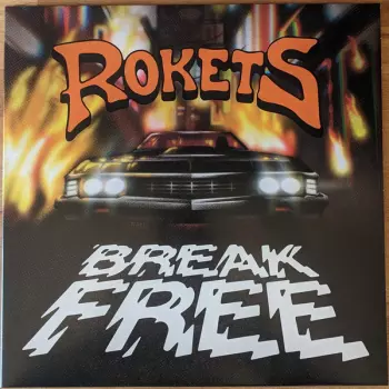 Break Free
