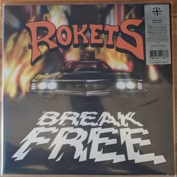 LP Rokets: Break Free