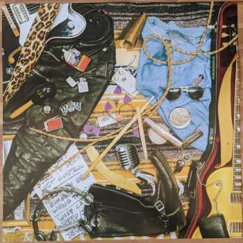 LP Rokets: Break Free