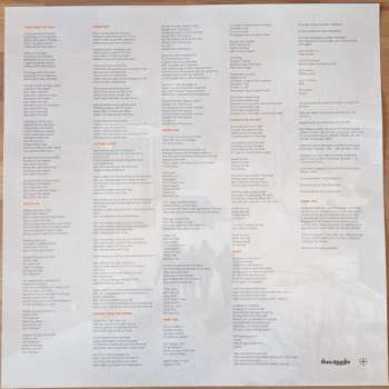 LP Rokets: Break Free