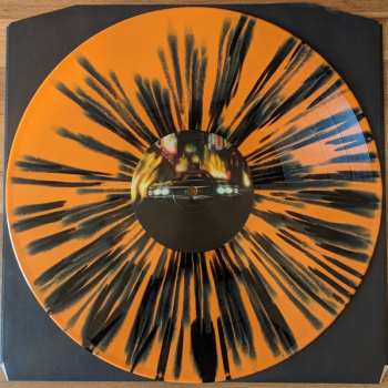 LP Rokets: Break Free