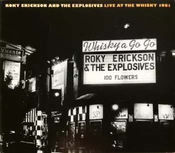 Live At The Whisky 1981