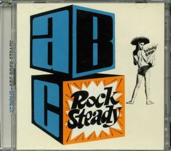 2CD Roland Alphonso: ABC Rock Steady