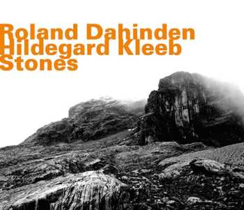 Album Hildegard Kleeb: Stones