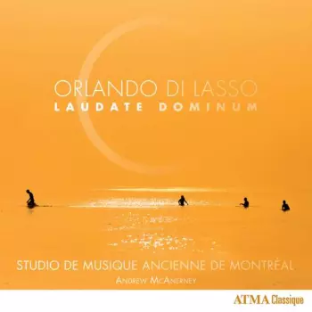 Laudate Dominum