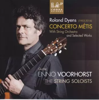 Gitarrenkonzert "concerto Metis"