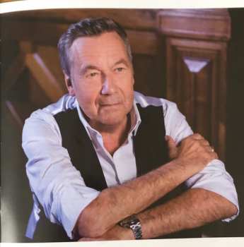 CD Roland Kaiser: Alles Oder Dich