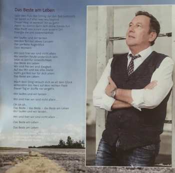 CD Roland Kaiser: Auf Den Kopf Gestellt