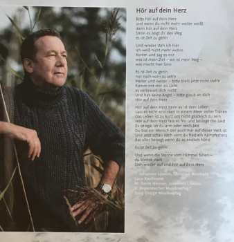 CD Roland Kaiser: Auf Den Kopf Gestellt