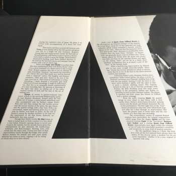 CD Roland Kirk: I Talk With The Spirits