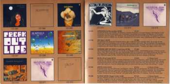 CD Roland Kovac New Set: Love That