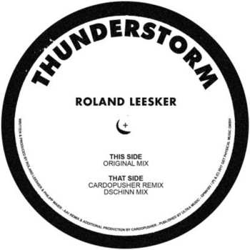 LP Roland Leesker: Thunderstorm