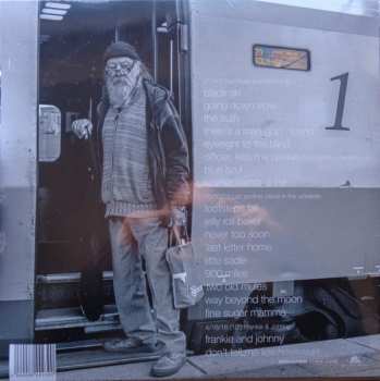 2LP/Box Set/EP Roland Van Campenhout: Dah Blues Iz-a-comming ... Plus (+)