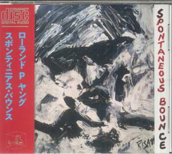 CD Roland Young: Spontaneous Bounce