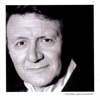 CD Münchner Rundfunkorchester: Opera Recital 