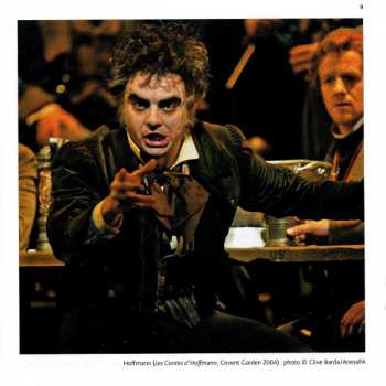 CD Münchner Rundfunkorchester: Opera Recital 