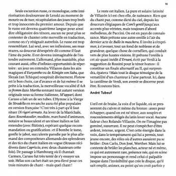 CD Münchner Rundfunkorchester: Opera Recital 