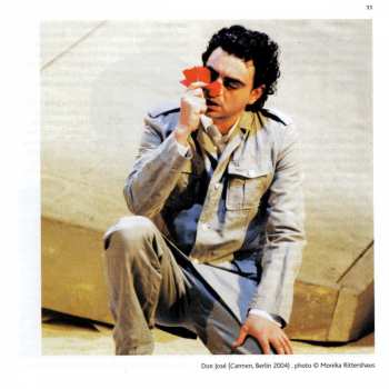 CD Münchner Rundfunkorchester: Opera Recital 