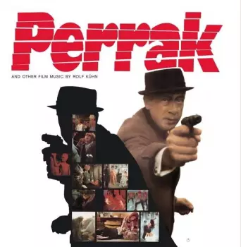 Perrak (And Other Film Music By Rolf Kühn)