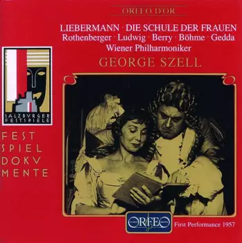 Die Schule Der Frauen