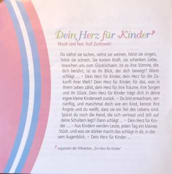 CD Rolf Zuckowski: Dein Kleines Leben