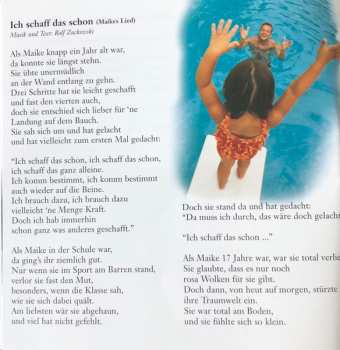 CD Rolf Und Seine Freunde: Oma Liebt Opapa (...Mit Musik Jung Bleiben)