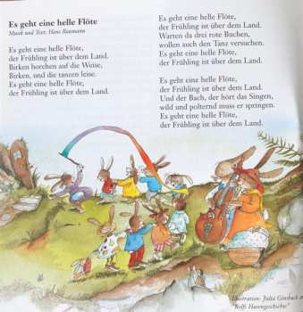 CD Rolf Und Seine Freunde: Oma Liebt Opapa (...Mit Musik Jung Bleiben)