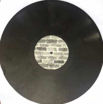 LP Pole: In Dubs LTD | CLR