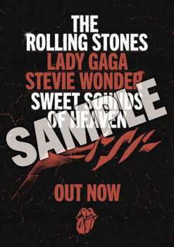 2CD The Rolling Stones: Hackney Diamonds LTD